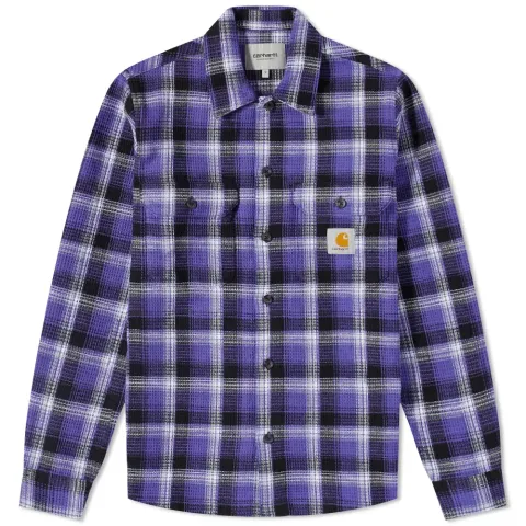 Hepner Shirt