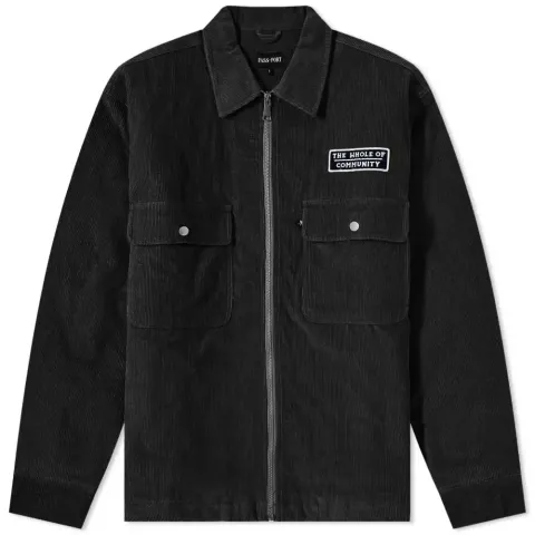 Community Corduroy Jacket