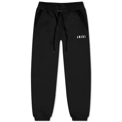 Baggy Logo Sweat Pant
