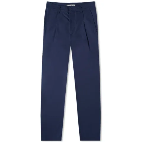 Paul Trouser