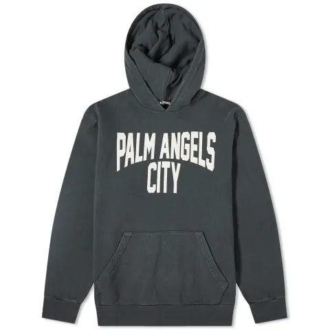 PA City Popover Hoody