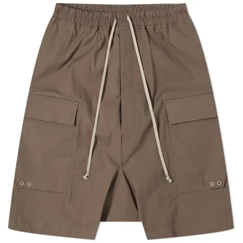 Cargo Pod Technical Shorts