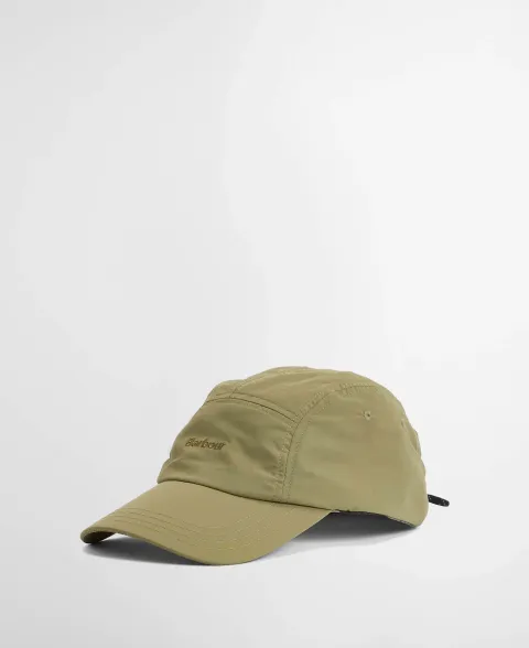 Festival Pocket Cap