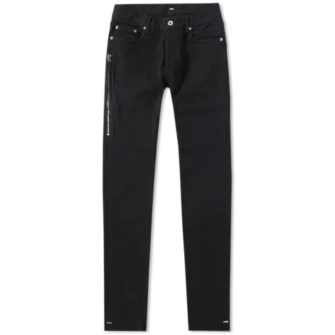 Webley Slim Jean