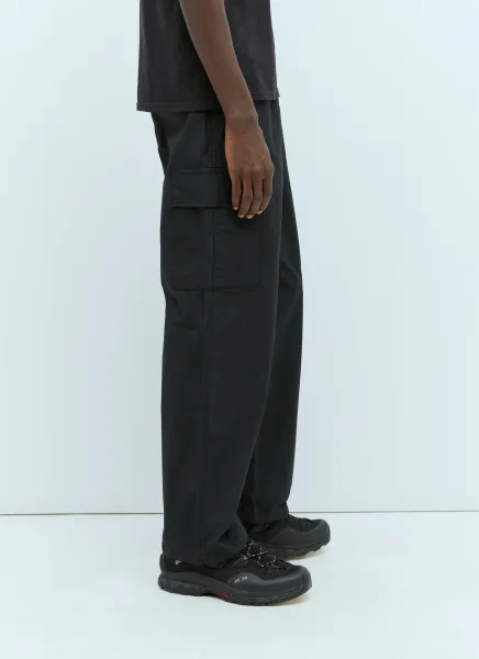 Ripstop Cargo Beach Pants