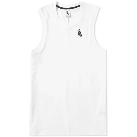Essentials Tank Top