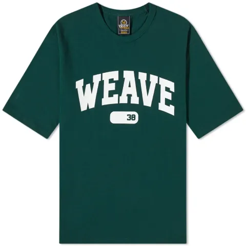 Weave 38 Logo T-Shirt