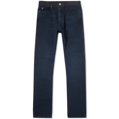 Slim Fit Jean