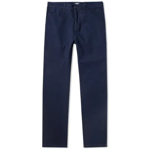 Denim Sid Pant