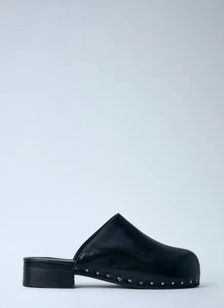 Naoto Clogs