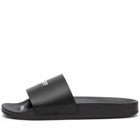 Off Stamp Logo Slide