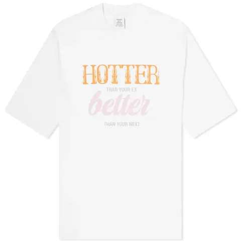 Hotter Than Your Ex T-Shirt