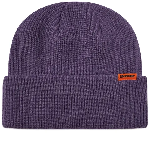 Tall Wharfie Beanie