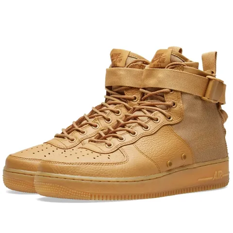 SF AF1 Mid W