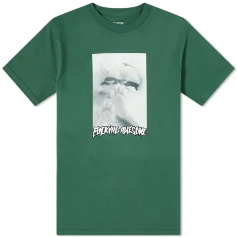 Kitty Fetus T-Shirt