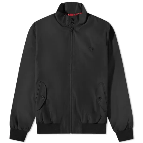 Made In England Harrington Jacket