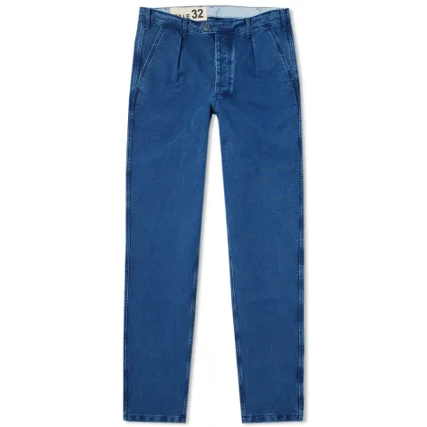 Swedish Pant