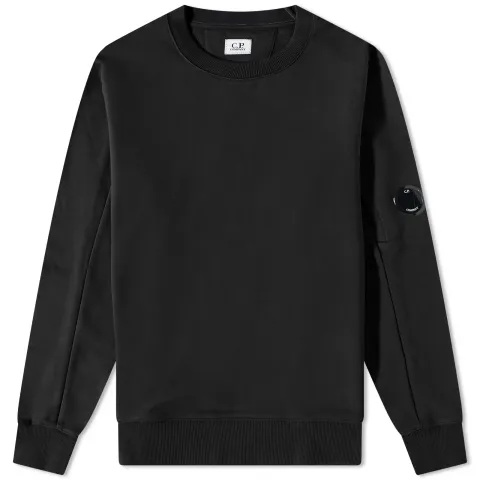 Arm Lens Crew Sweat
