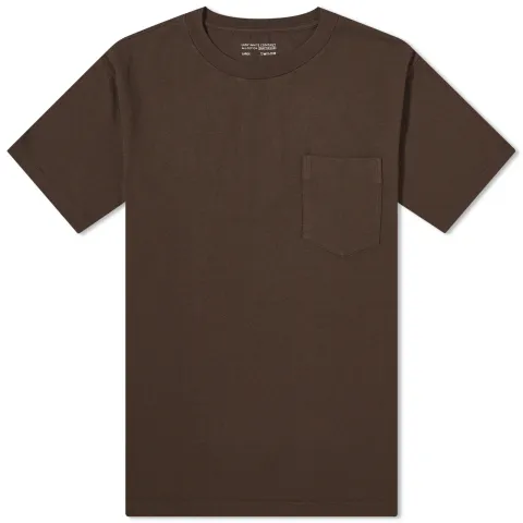 Lady White Co. Balta Pocket T-Shirt