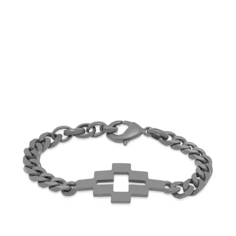 Cross Bracelet