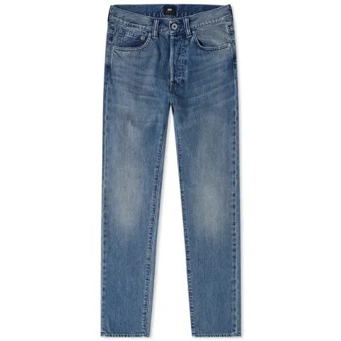 ED-80 Slim Tapered Jean