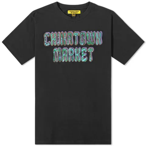 Chinatown Market Hippie T-Shirt