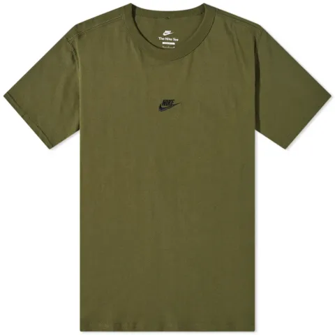 Nike Heavyweight T-Shirt