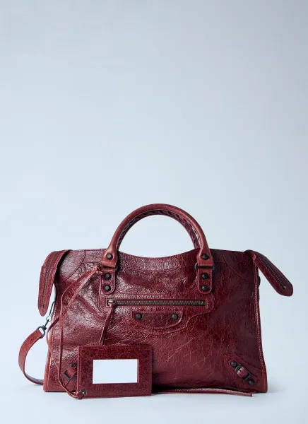 Balenciaga Le City Bag Medium