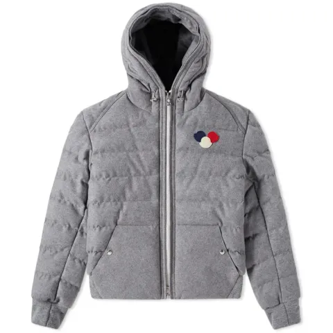 Asperge Jacket