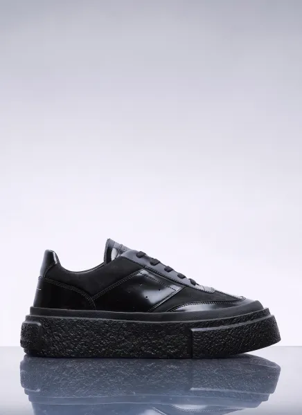 Chunky Gambetta Sneakers
