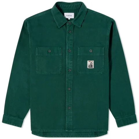 Roland Overshirt