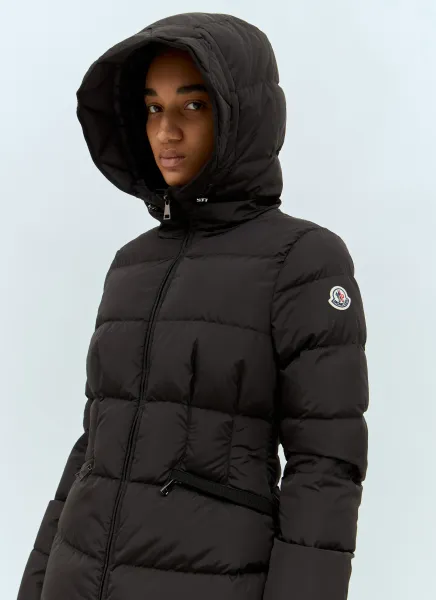 Avoce Short Down Jacket