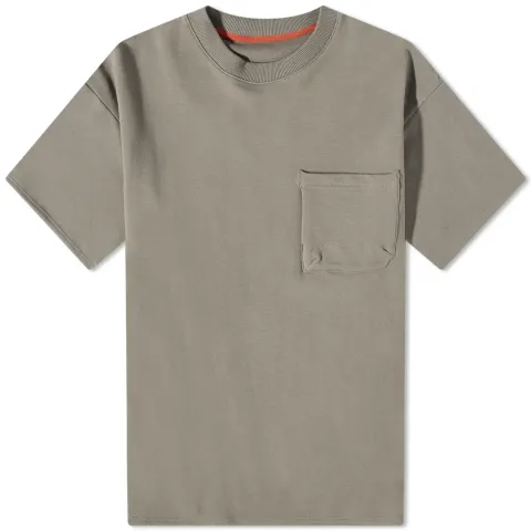 Archetype-93 3D Pocket T-Shirt