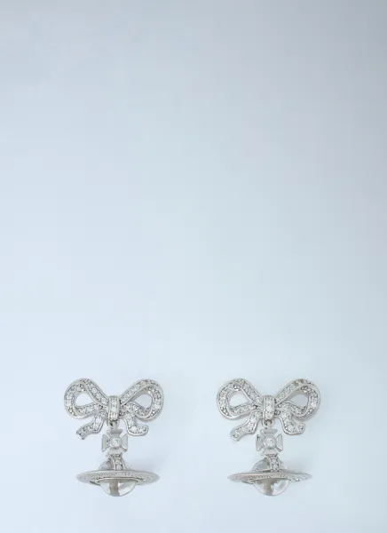 Octavie Earrings