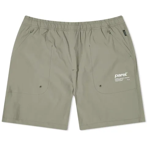 Saana Nylon Shorts