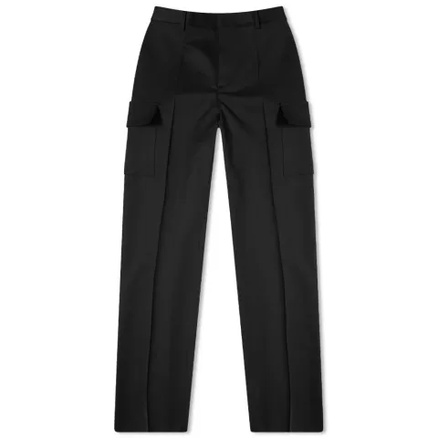 Straight Leg Pant