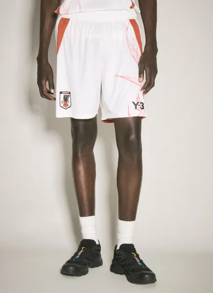 Away Drawstring Shorts