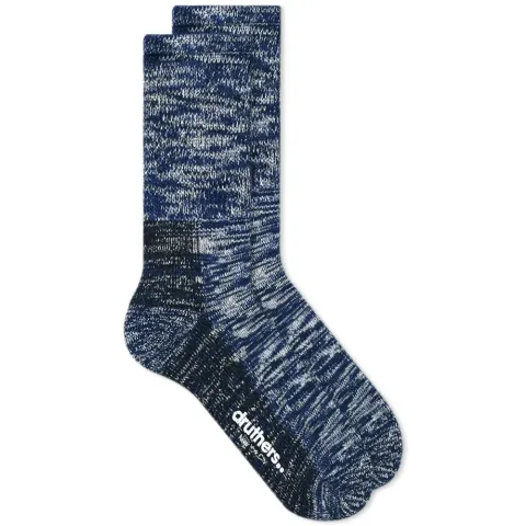 Defender Crew Sock