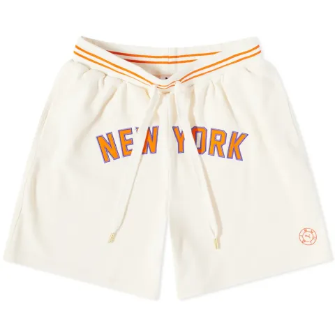 x Rhuigi Basketball Shorts