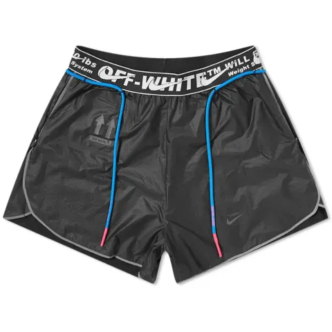 x Off-White Short W