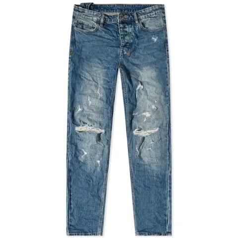 Chitch Slim Jeans
