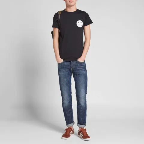ED-80 Slim Tapered Jean