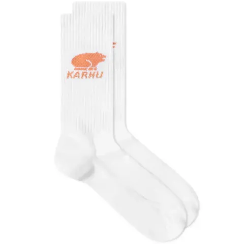 Classic Logo Sock