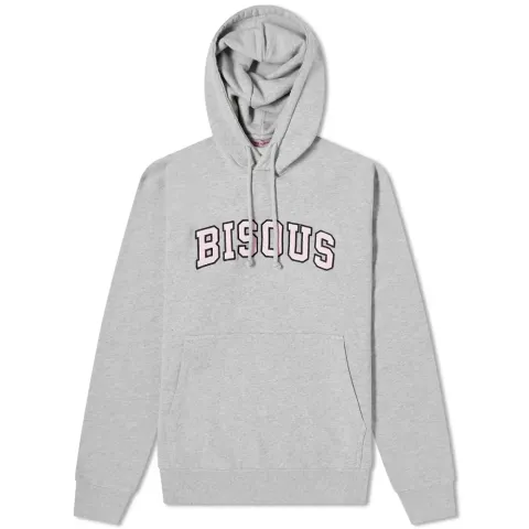 Bisous Skateboards College Hoodie