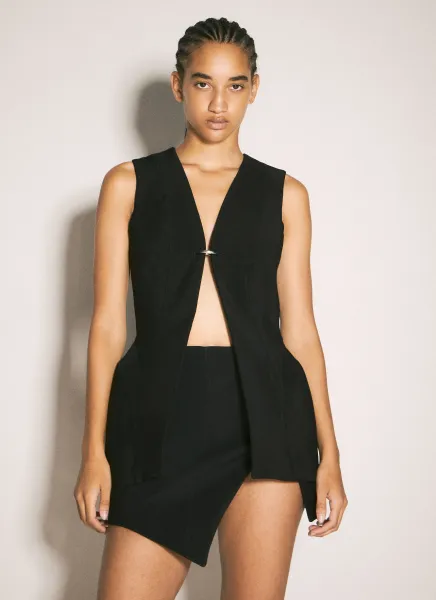 Tailored Waistcoat
