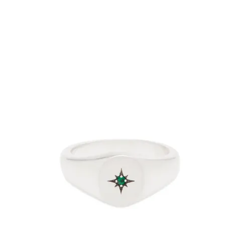 Envy Signet Ring