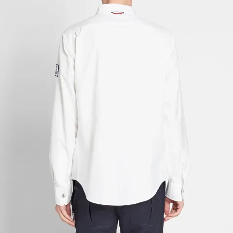 Classic Popstud Shirt
