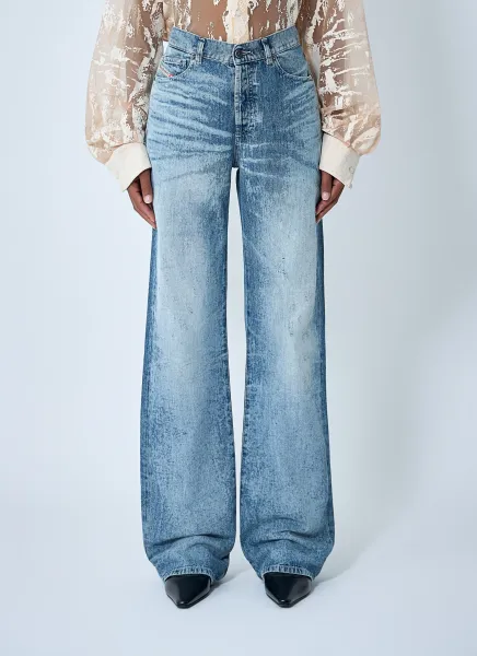 1971 D-Sent Jeans