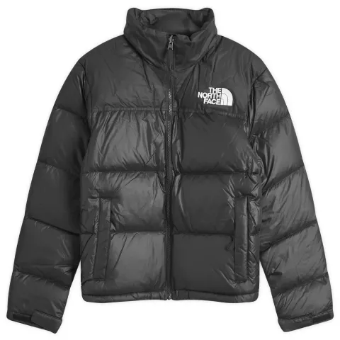1996 Nuptse Jacket