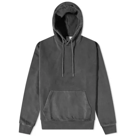 Classic Organic Hoodie
